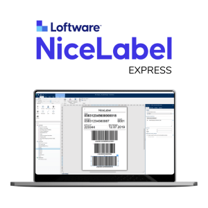 NiceLabel Designer Express