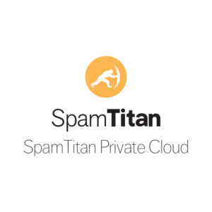 SpamTitan Private Cloud