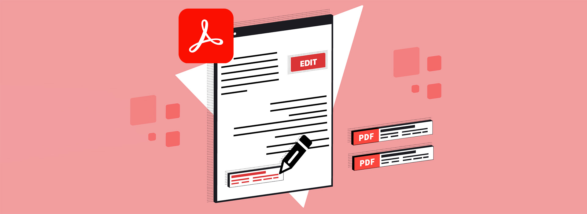[UY TÍN] Tư vấn mua bản quyền Adobe Acrobat dành cho Doanh nghiệp