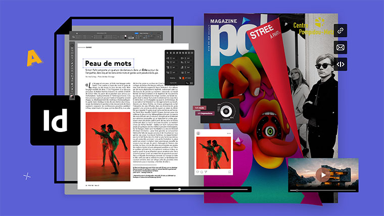 Adobe-InDesign