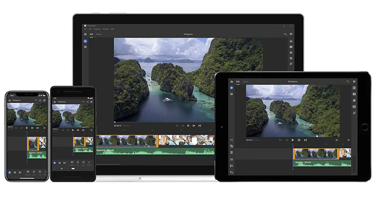 Adobe-Lightroom-device