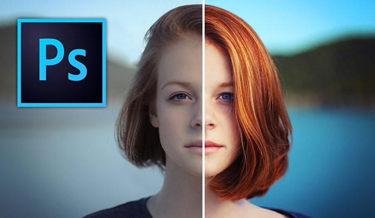 Adobe-Photoshop