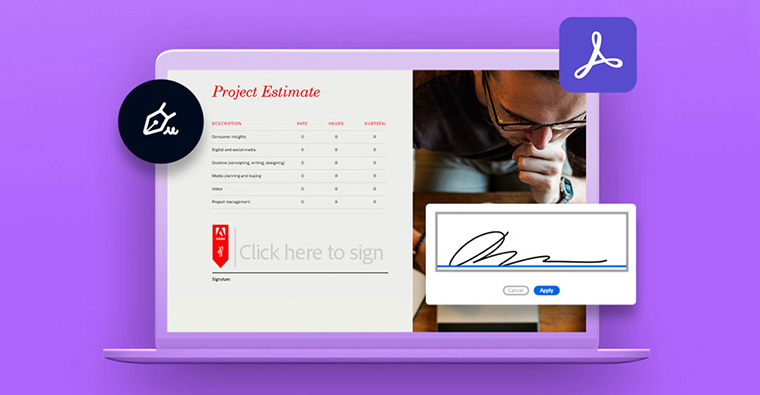 Adobe-Sign