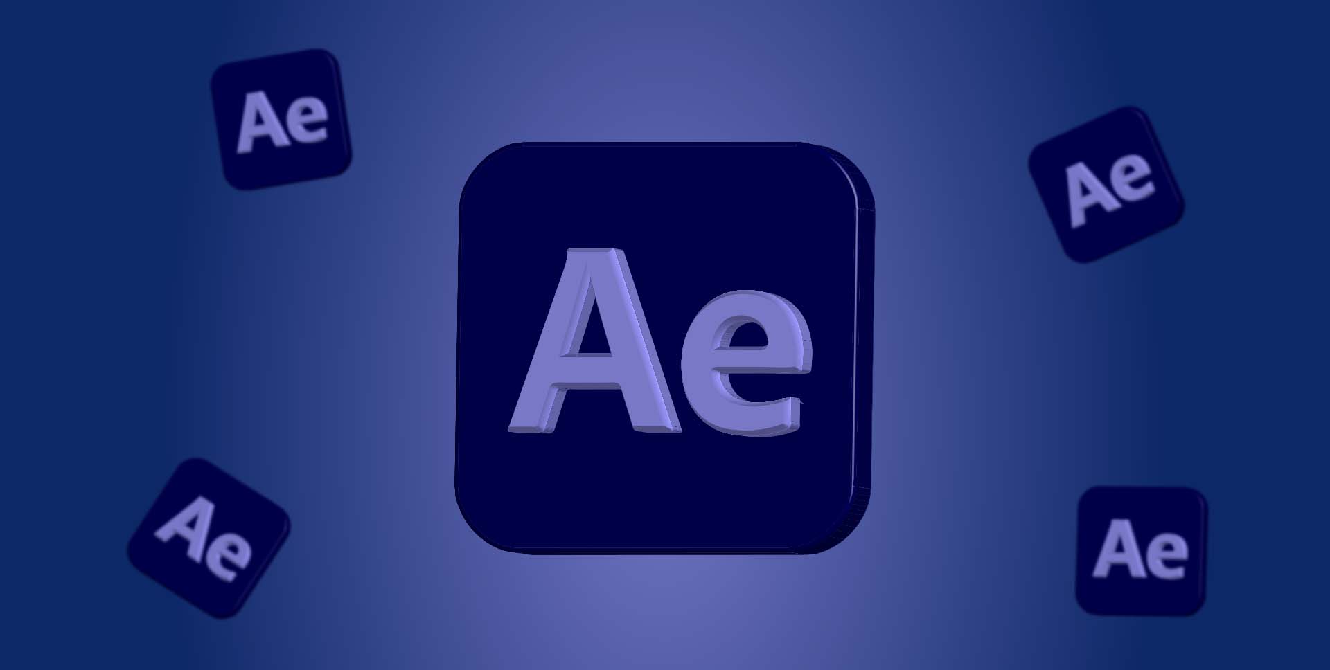 Adobe-after-effects