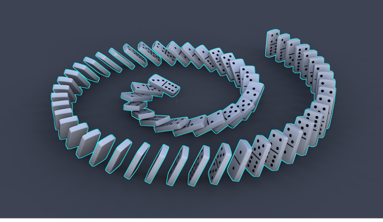 Autodesk-3ds-Max-array