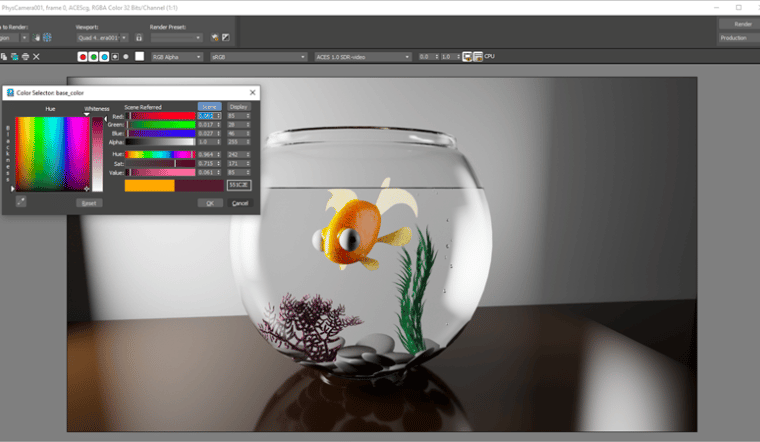Autodesk-3ds-Max-quan-ly-mau