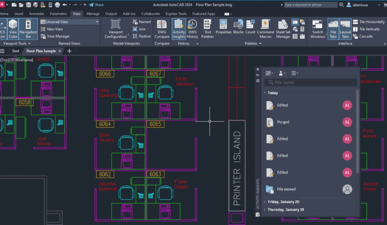 Autodesk-AutoCAD-2024-2