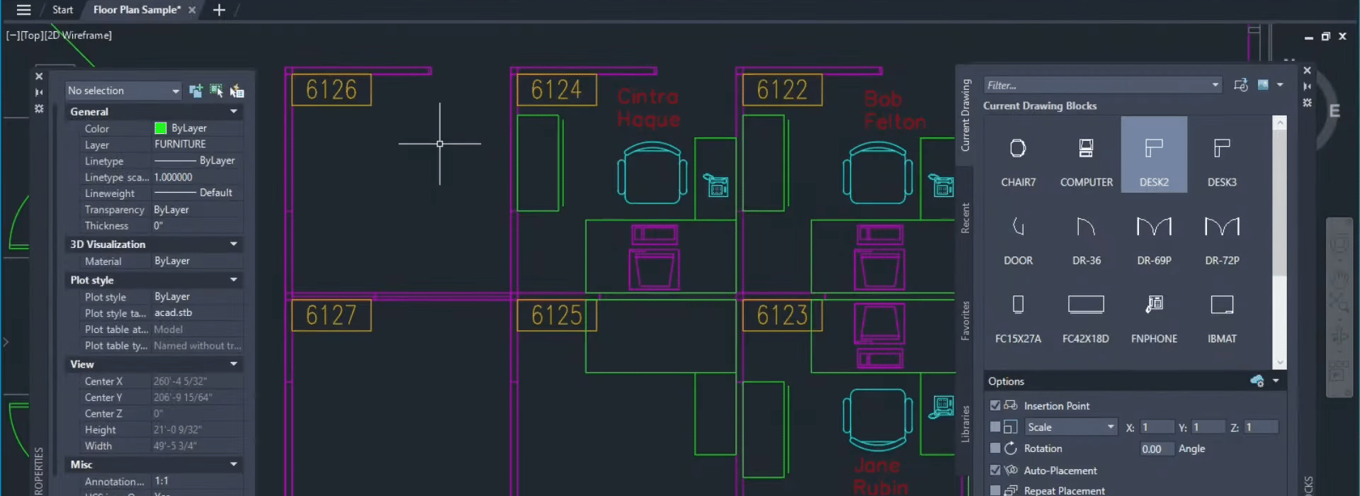 Phần mềm AUTOCAD bản quyền có gì đặc biệt? 