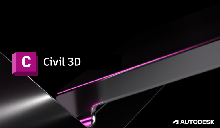 Autodesk-Civil-3D