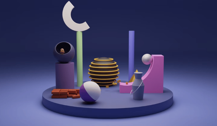 Autodesk-Compare-animation