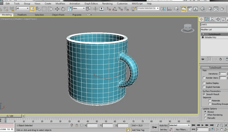 Autodesk-Compare-modelling
