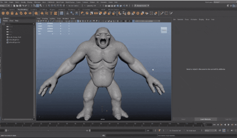 Autodesk-ME-Maya