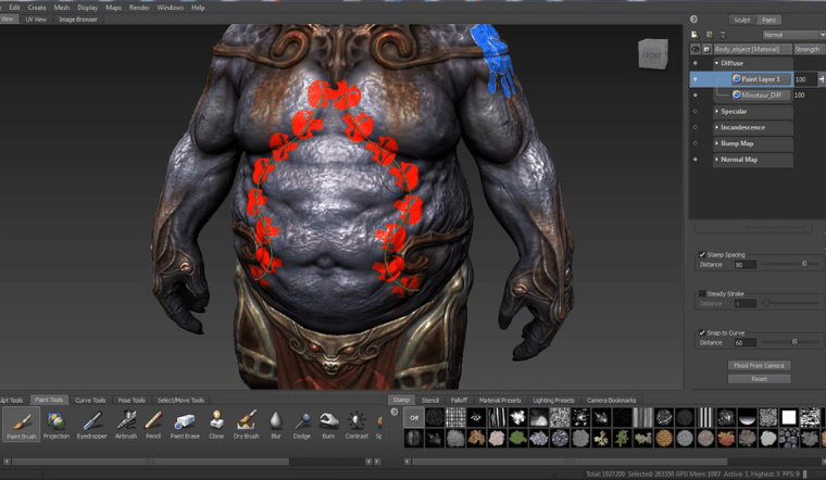 Autodesk-Mudbox