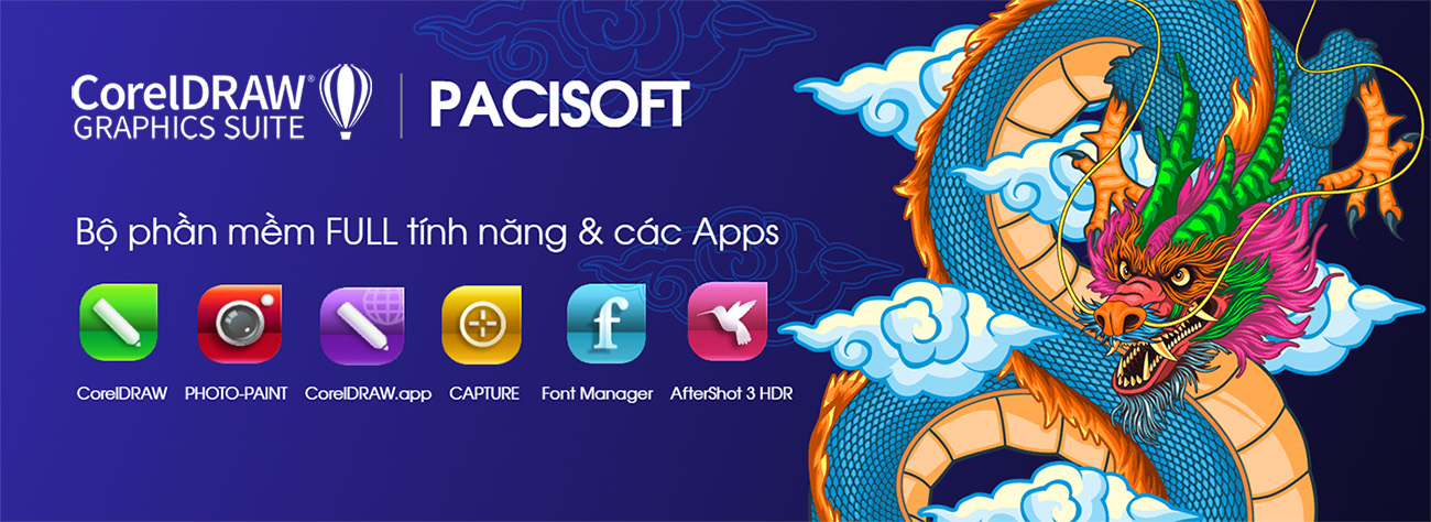 Nên mua CorelDRAW Graphics Suite phiên bản Subscription hay Perpetual? 