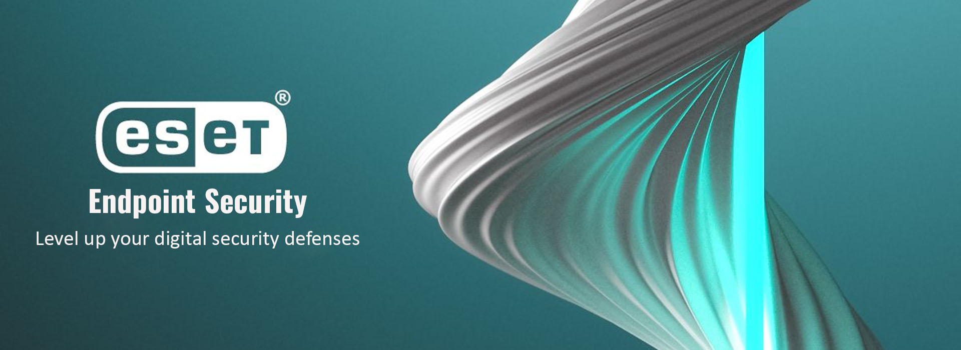 Tăng cường khả năng bảo vệ an ninh kỹ thuật số của bạn với ESET Endpoint Security