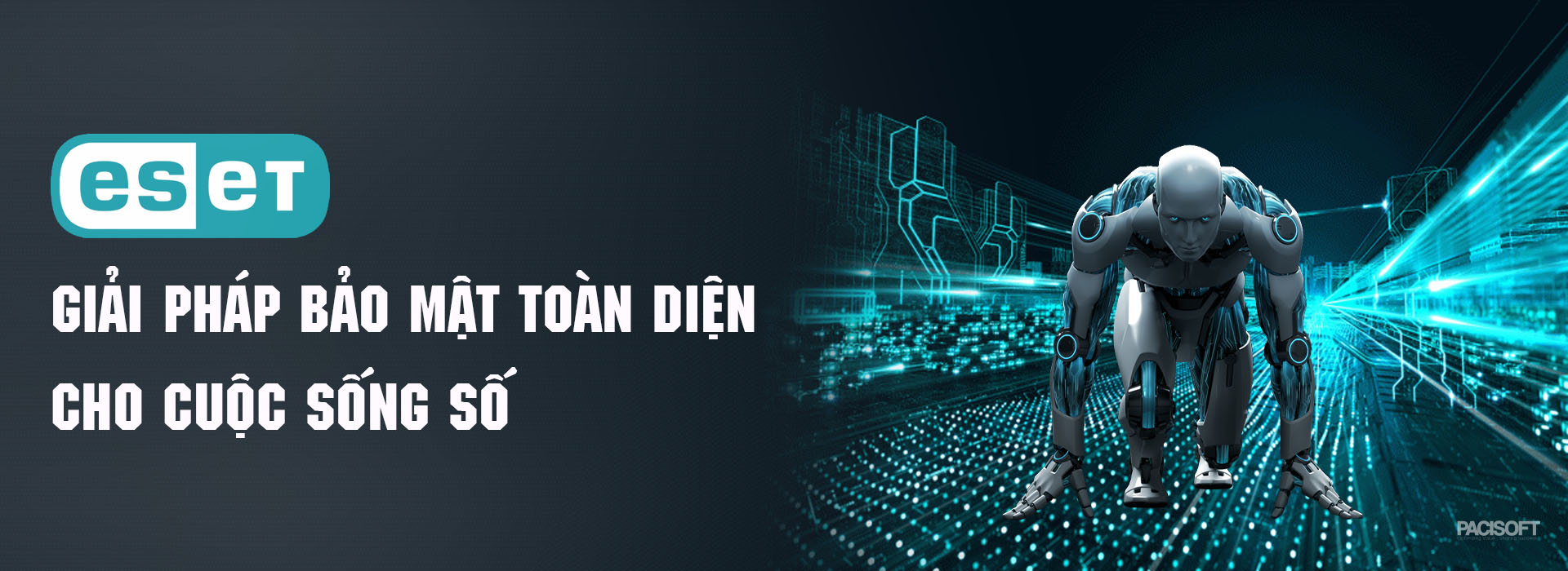 ESET là gì? Có nên sử dụng phần mềm ESET để bảo mật không?