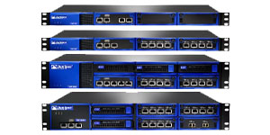 Juniper-Firewall