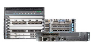 Juniper-Router