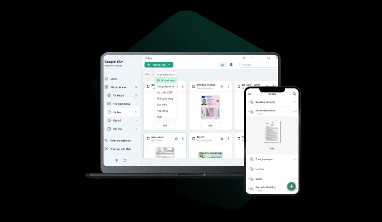 Kaspersky-small-office-security-Data-Encryption