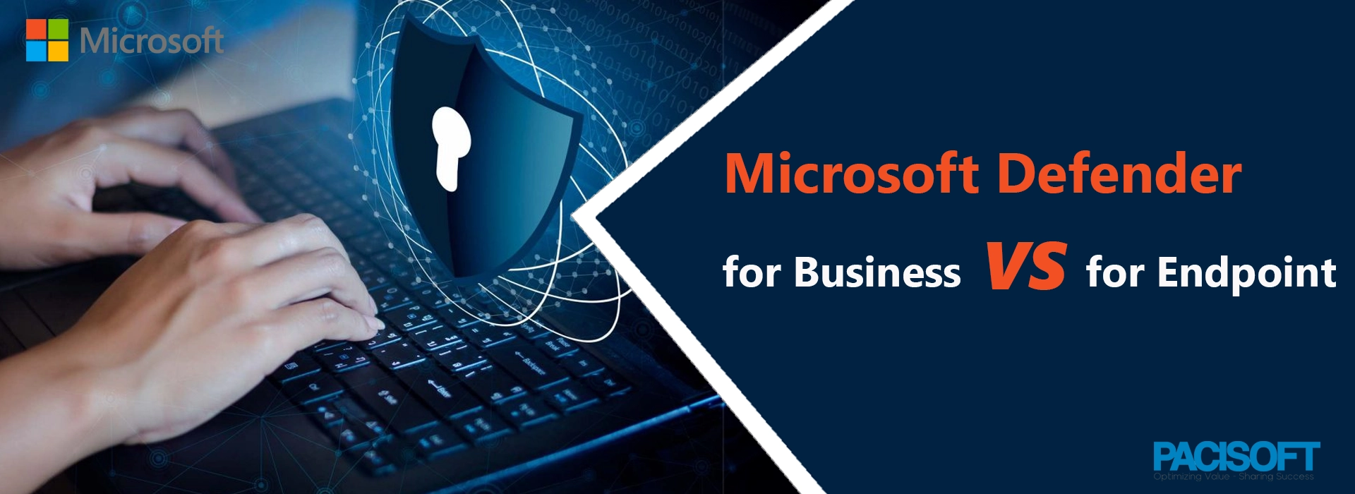 So sánh Microsoft Defender for Business và Defender for Endpoint