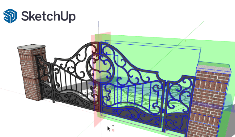 SketchUp