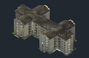 zwcad-Point-Cloud
