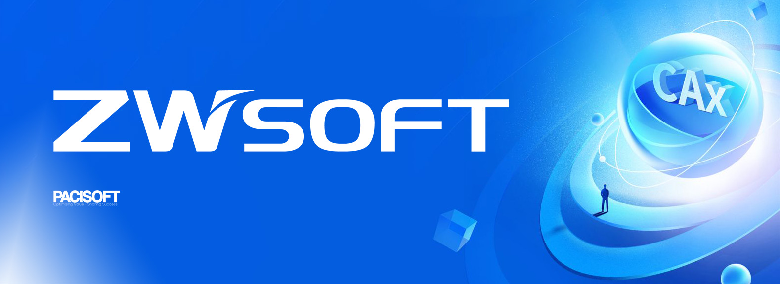 ZWSOFT - Giải pháp phần mềm CAD/CAM/CAE hàng đầu thế giới