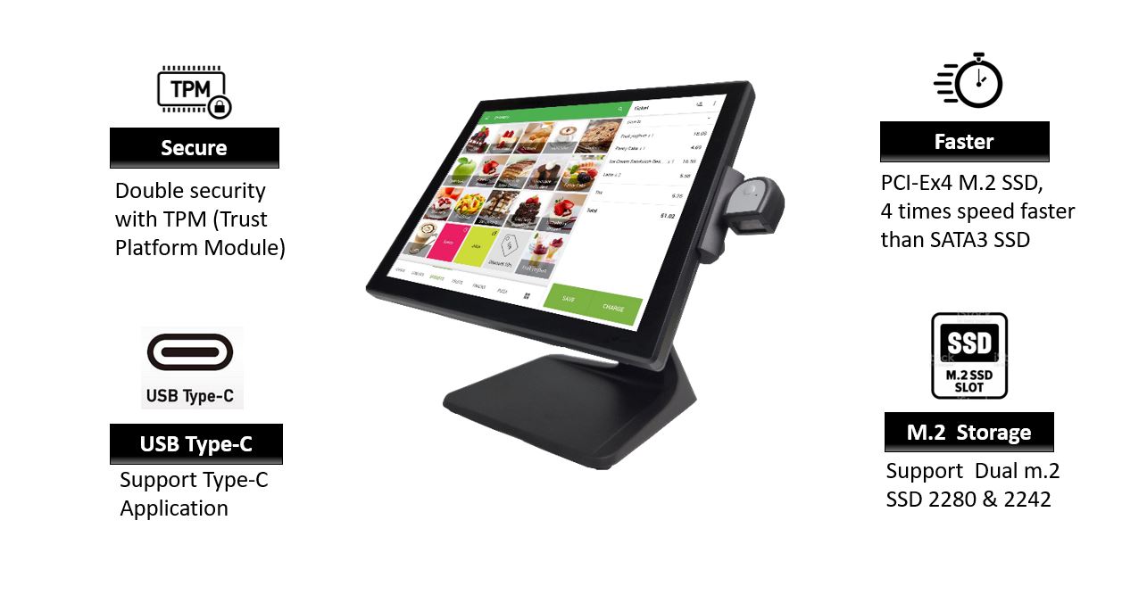CLIENTRON-POS-ARES850-TINH-NANG