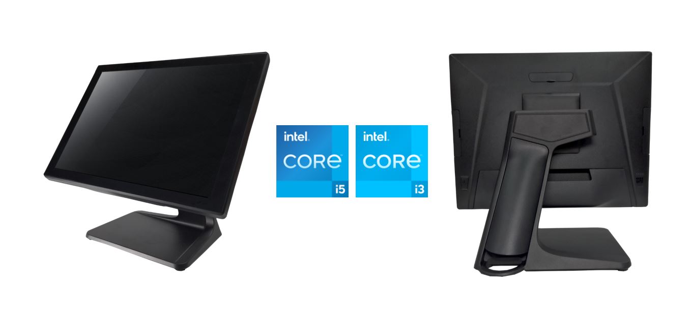 CLIENTRON-POS-ARES850