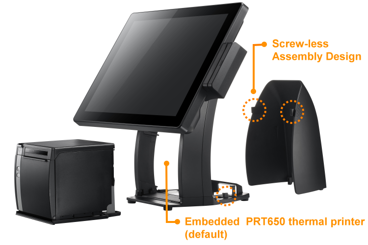 Clientron-PST750-Printer-POS-Terminal-2
