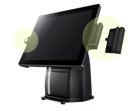 Clientron-PST750-Printer-POS-Terminal-6