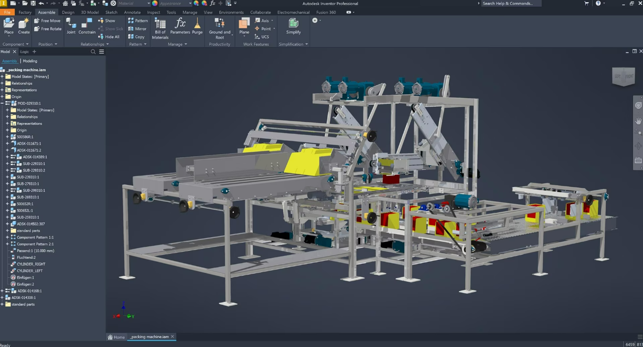 Key-features-of-Inventor