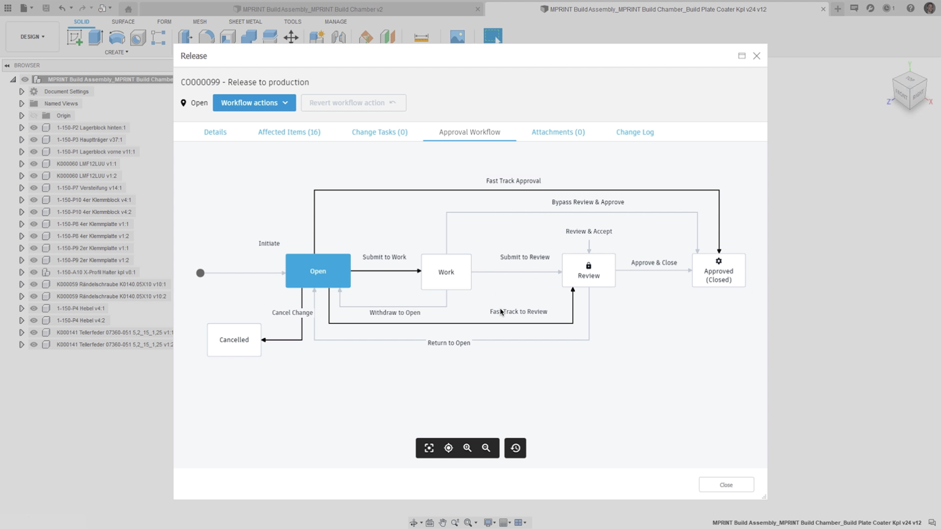 Manage-Extension