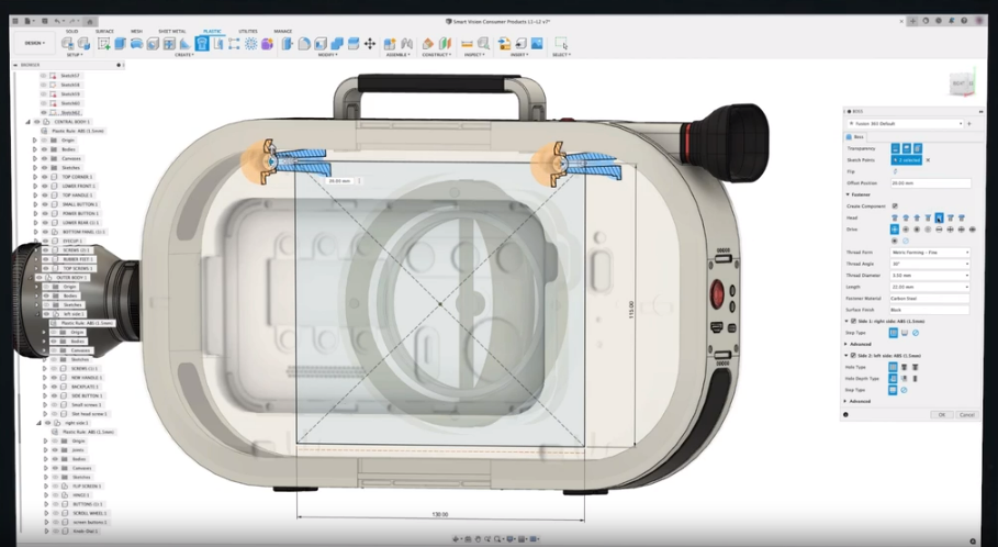Product-Design-Extension