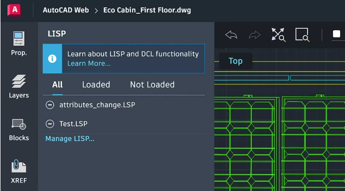 Work-anywhere-with-AutoCAD-on-the-web-and-on-mobile