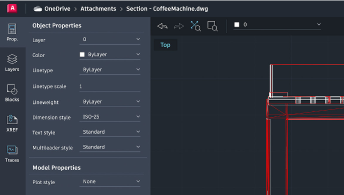 Work-anywhere-with-AutoCAD-on-the-web-included
