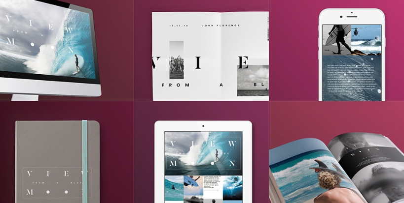 indesign-layout