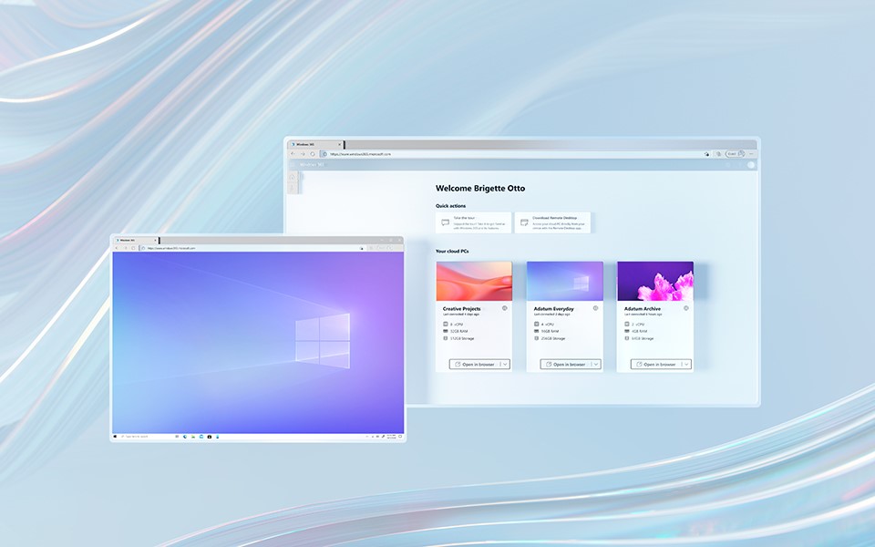 Windows-365