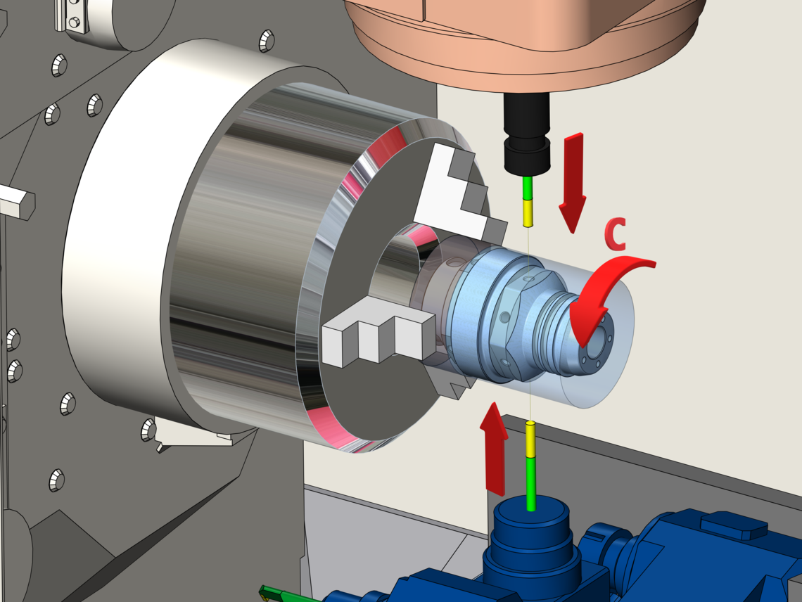 Advanced-Mill-Turn