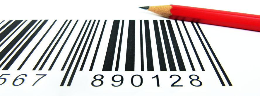 barcode